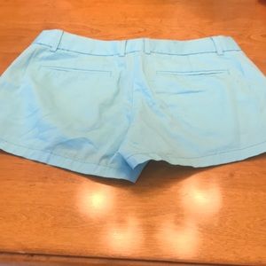J Crew Shorts